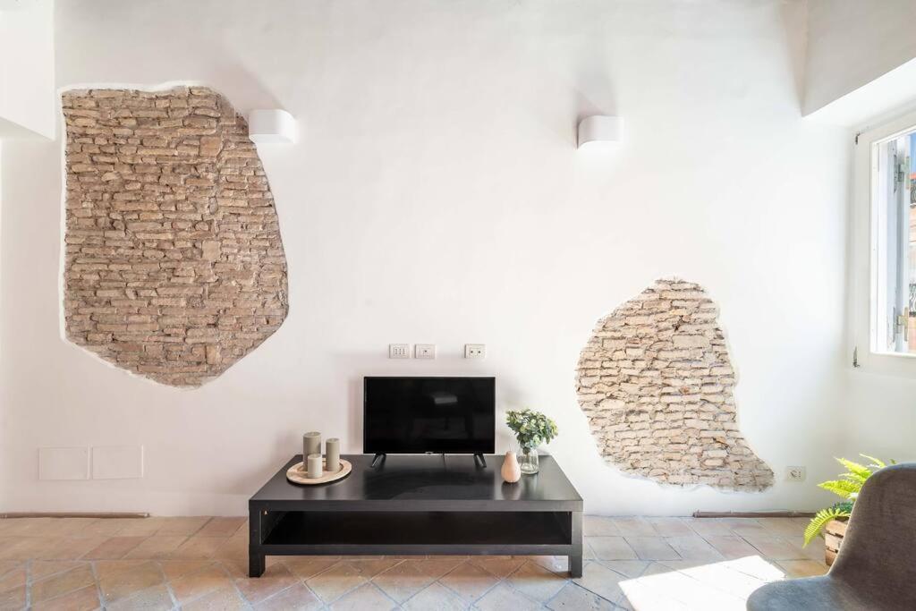 Lägenhet Maison Leonardo Al Colosseo Rom